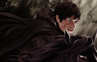 Illustration for article titled A Feast for Crows / A Dance with Dragons: 5 Reactions and Observations